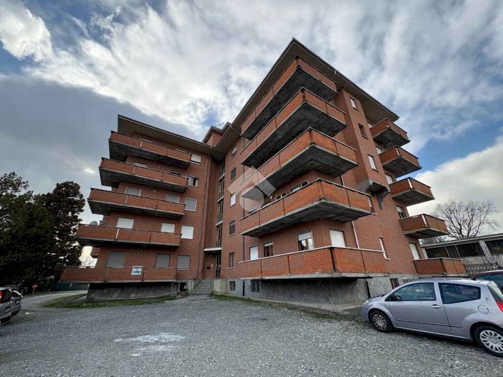 Trilocale Via Ponte Chiusella, Romano Canavese - foto 1