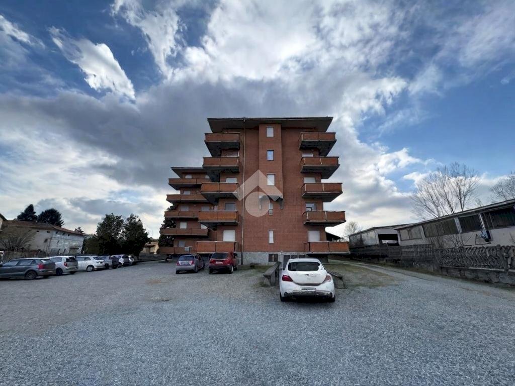 Trilocale Via Ponte Chiusella, Romano Canavese - foto 2