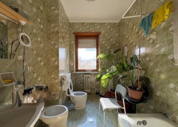 Trilocale Via Ponte Chiusella, Romano Canavese - foto 10