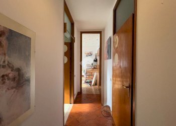 Trilocale Via Ponte Chiusella, Romano Canavese - foto 11