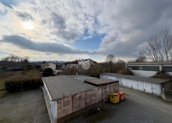 Trilocale Via Ponte Chiusella, Romano Canavese - foto 13