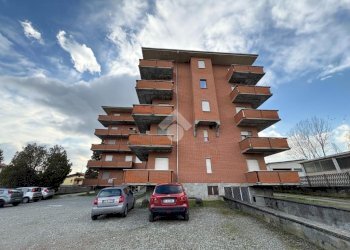 Trilocale Via Ponte Chiusella, Romano Canavese - foto 15