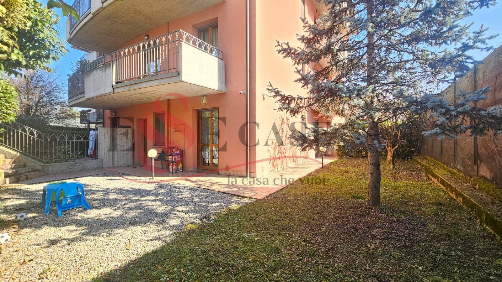 Foto 1 - Two-room apartment Via Piave
 
3A, Gorle - photo 1
