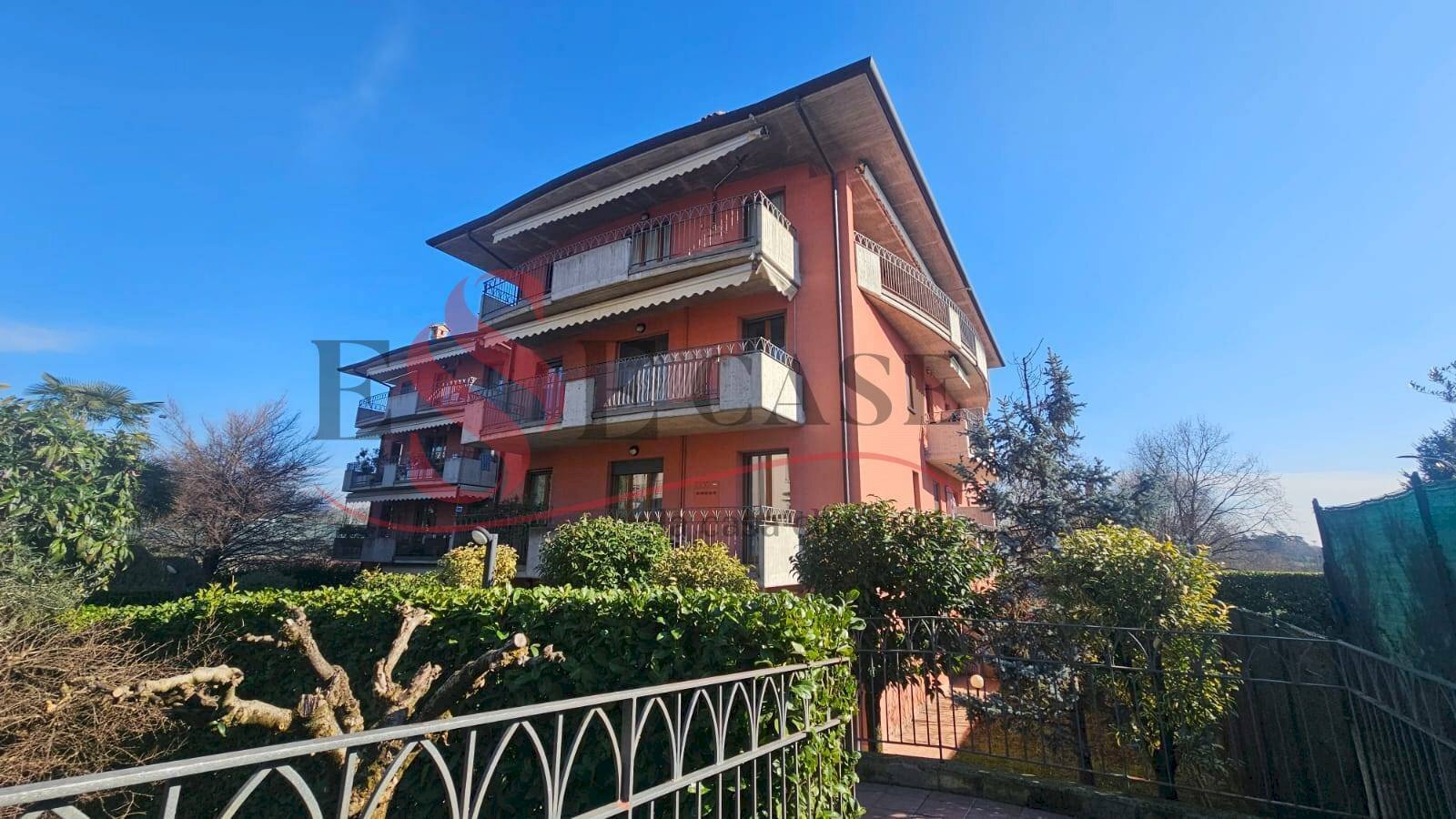 Foto 2 - Two-room apartment Via Piave
 
3A, Gorle - photo 2