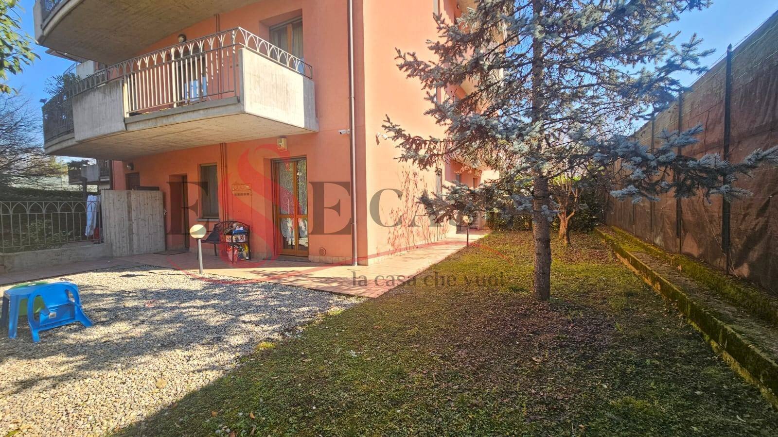 Foto 3 - Two-room apartment Via Piave
 
3A, Gorle - photo 3