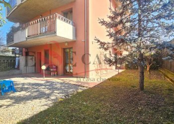 Foto 1 - Two-room apartment Via Piave
 
3A, Gorle - photo 1