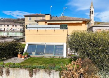 Foto 27 - Casa indipendente via Sambuco, Monteforte d'Alpone - foto 27