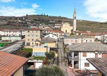 Foto 32 - Casa indipendente via Sambuco, Monteforte d'Alpone - foto 32