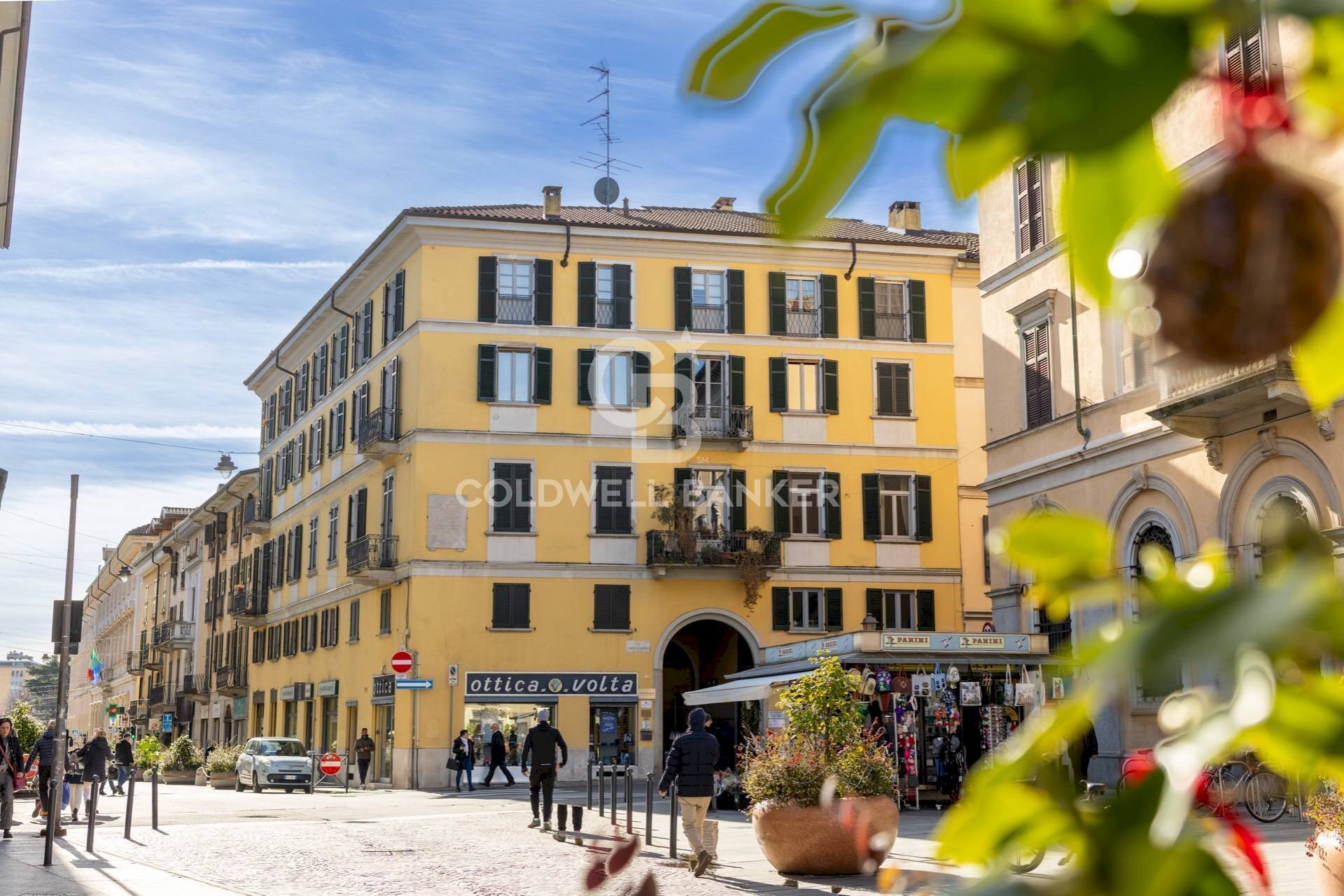 Foto 2 - Quadrilocale Via Dominioni
 
1, Novara - foto 2