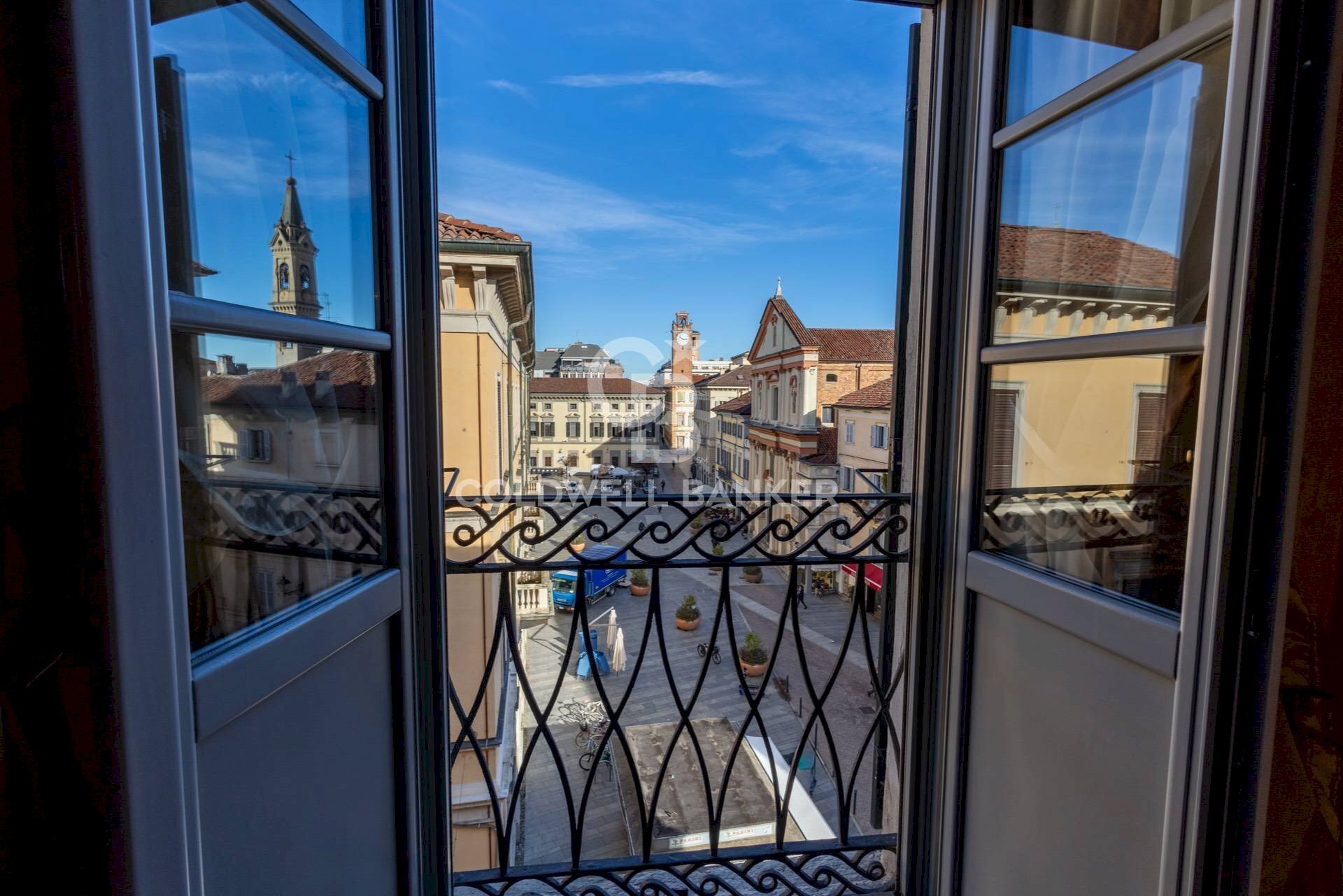 Foto 1 - Quadrilocale Via Dominioni
 
1, Novara - foto 1