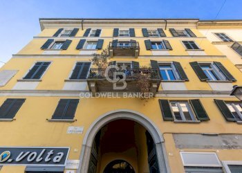 Foto 3 - Quadrilocale Via Dominioni
 
1, Novara - foto 3