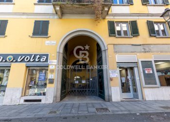 Foto 4 - Quadrilocale Via Dominioni
 
1, Novara - foto 4