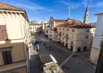 Foto 12 - Quadrilocale Via Dominioni
 
1, Novara - foto 12