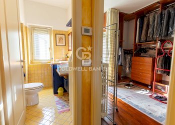 Foto 15 - Quadrilocale Via Dominioni
 
1, Novara - foto 15