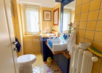 Foto 16 - Quadrilocale Via Dominioni
 
1, Novara - foto 16