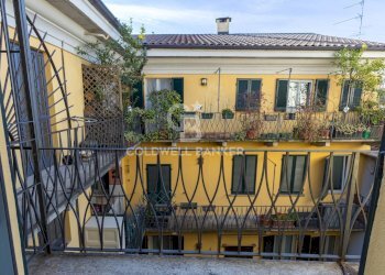 Foto 19 - Quadrilocale Via Dominioni
 
1, Novara - foto 19