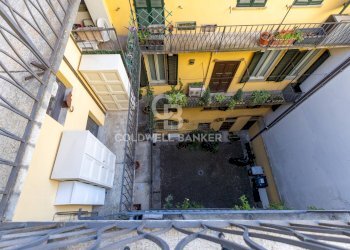 Foto 20 - Quadrilocale Via Dominioni
 
1, Novara - foto 20