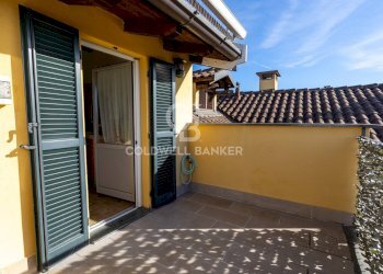 Foto 31 - Quadrilocale Via Dominioni
 
1, Novara - foto 31