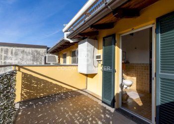 Foto 32 - Quadrilocale Via Dominioni
 
1, Novara - foto 32