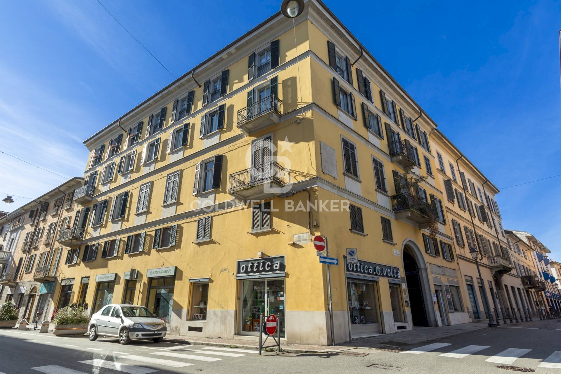 Foto 3 - Negozio Corso Giuseppe Mazzini
 
8, Novara - foto 3