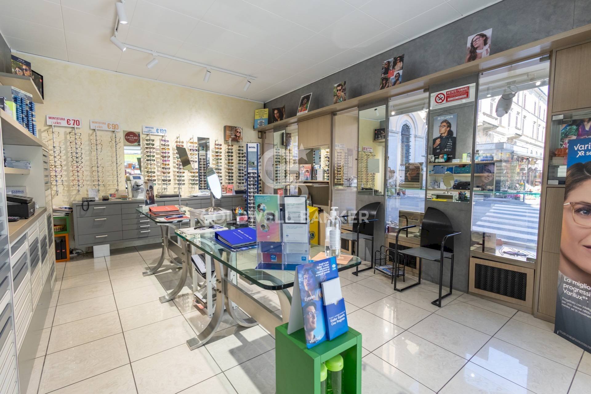 Foto 1 - Negozio Corso Giuseppe Mazzini
 
8, Novara - foto 1