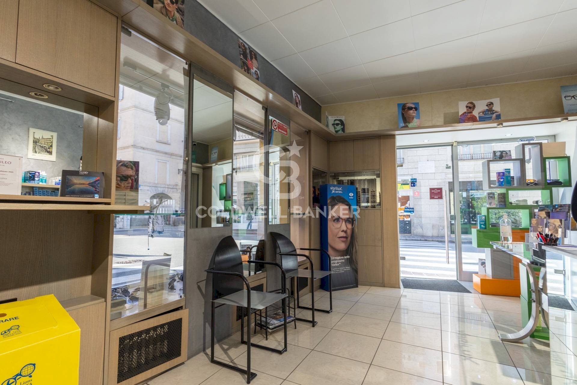 Foto 1 - Shop Corso Giuseppe Mazzini
 
8, Novara - photo 1