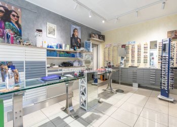 Foto 9 - Negozio Corso Giuseppe Mazzini
 
8, Novara - foto 9