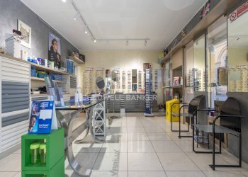 Foto 11 - Negozio Corso Giuseppe Mazzini
 
8, Novara - foto 11