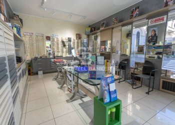 Foto 16 - Negozio Corso Giuseppe Mazzini
 
8, Novara - foto 16