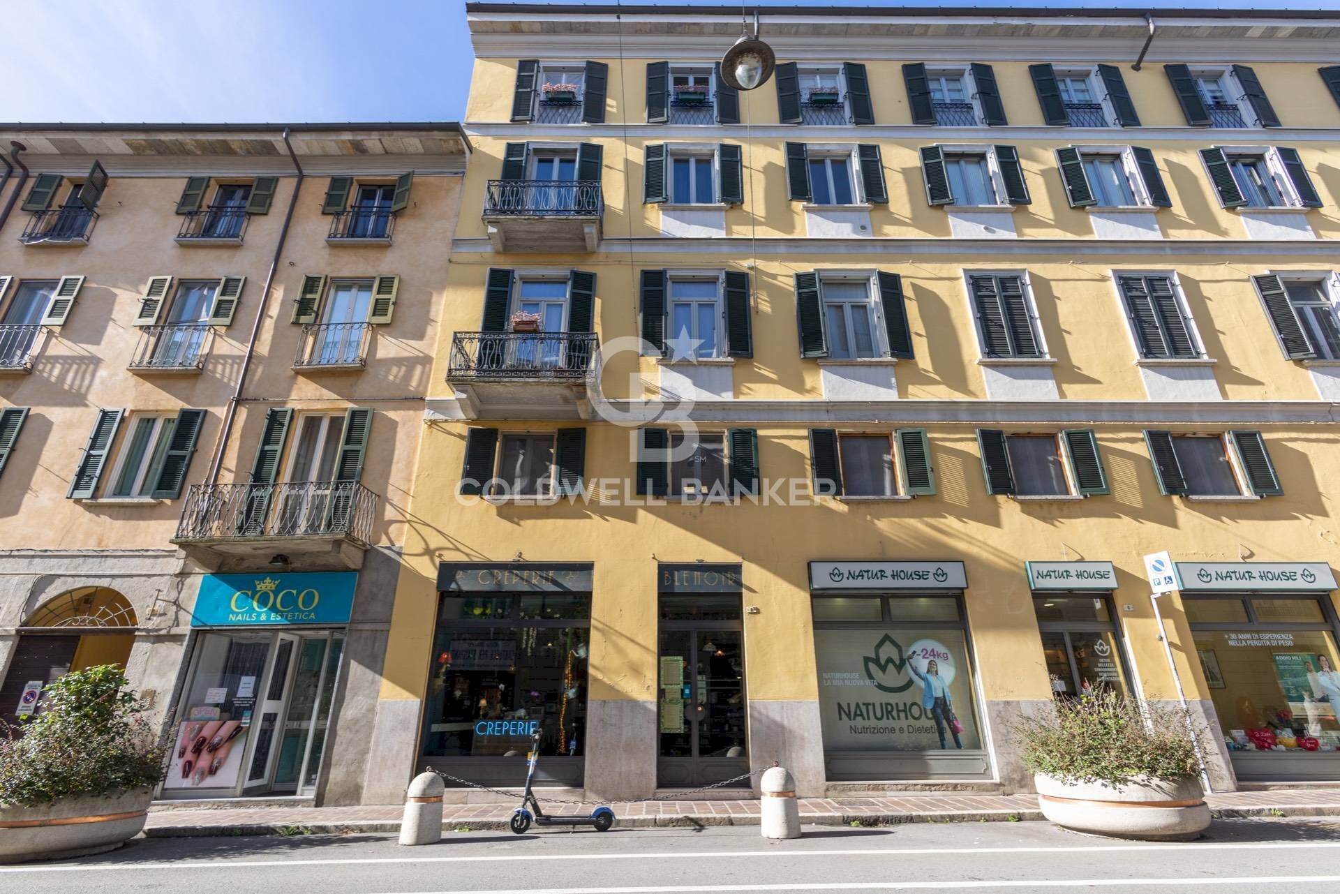 Foto 2 - Locale Commerciale Corso Giuseppe Mazzini
8, Novara - foto 2