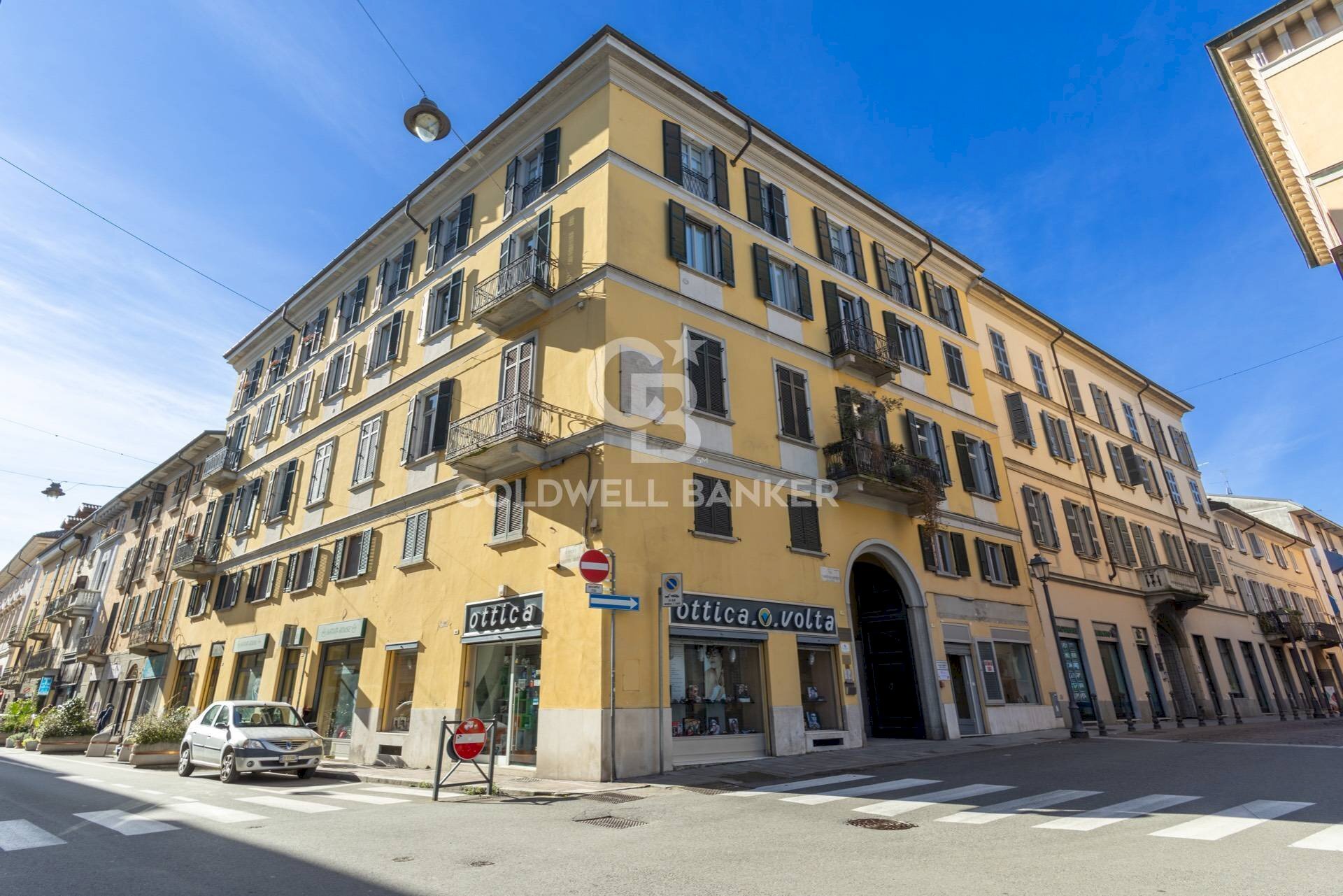 Foto 3 - Locale Commerciale Corso Giuseppe Mazzini
8, Novara - foto 3