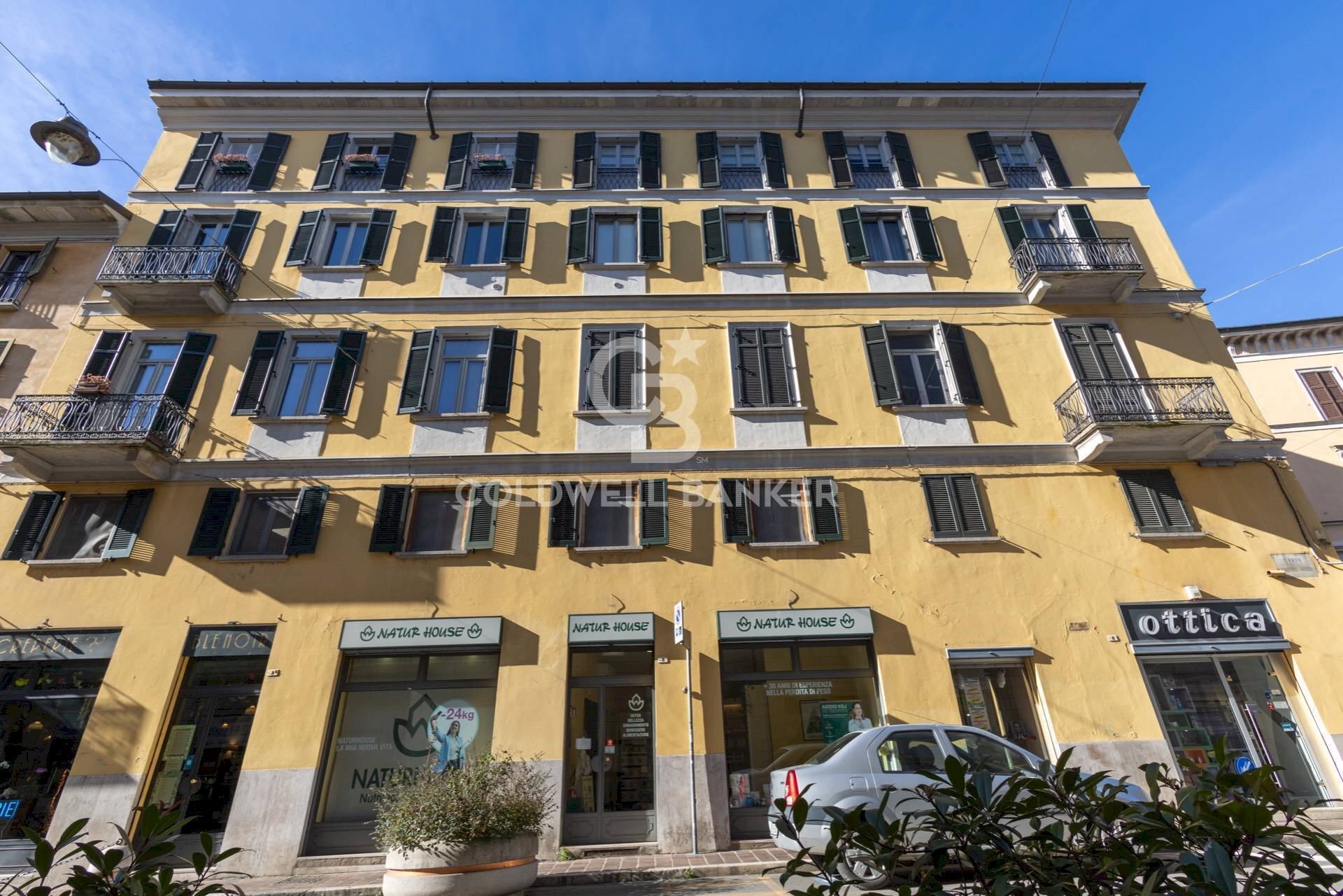 Foto 3 - Commercial Premises Corso Giuseppe Mazzini
8, Novara - photo 3