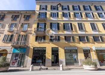 Foto 2 - Locale Commerciale Corso Giuseppe Mazzini
 
8, Novara - foto 2