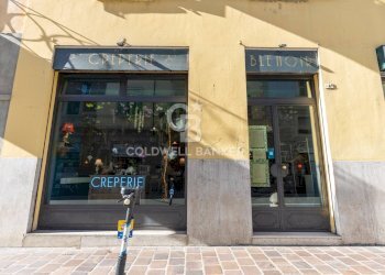 Foto 6 - Locale Commerciale Corso Giuseppe Mazzini
 
8, Novara - foto 6