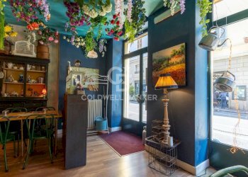 Foto 7 - Locale Commerciale Corso Giuseppe Mazzini
 
8, Novara - foto 7