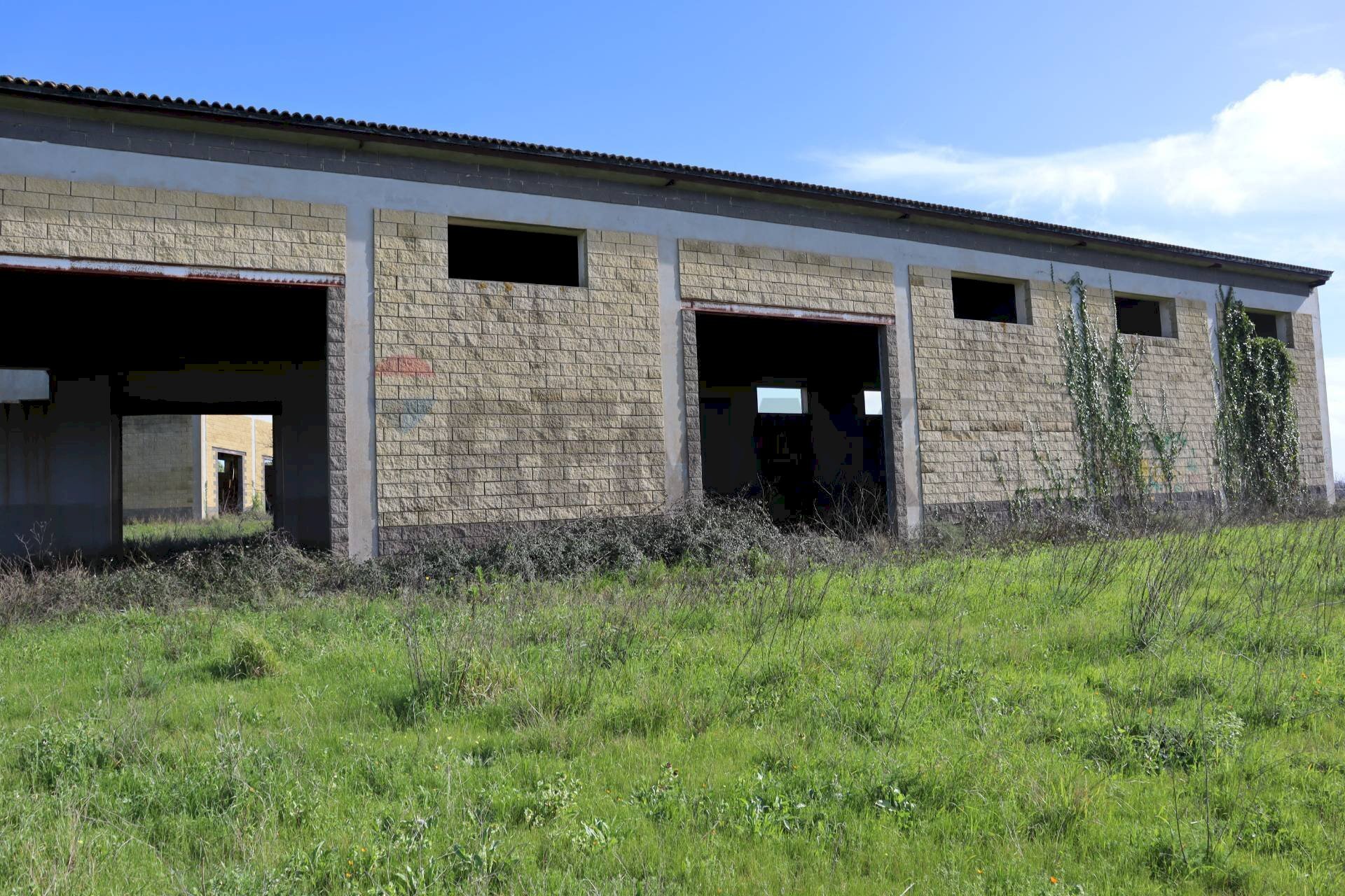 Casa all\'aperto - Locale Commerciale C.da Cisternazzi
 
snc, Ragusa - foto 1