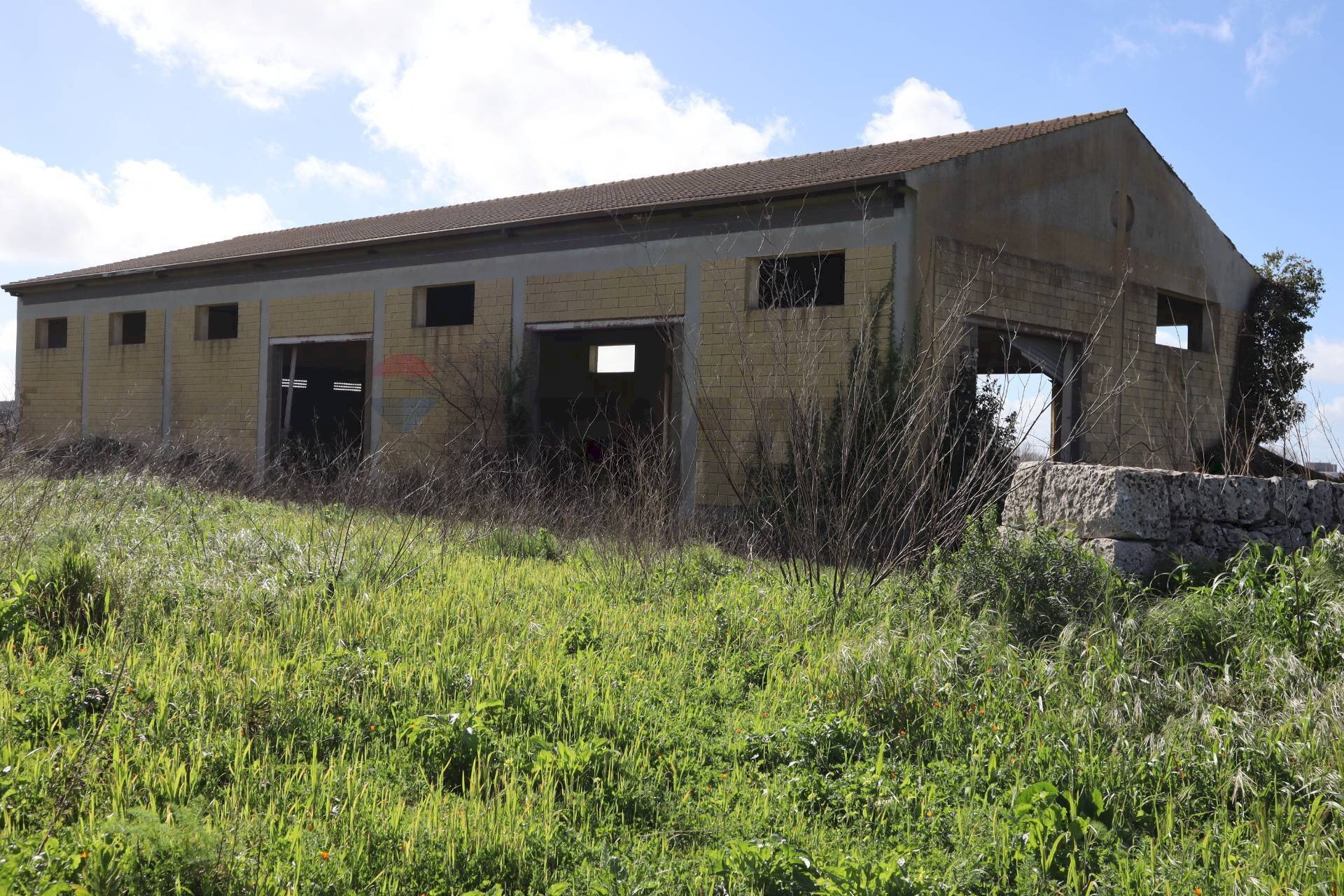 Casa all\'aperto - Locale Commerciale C.da Cisternazzi
 
snc, Ragusa - foto 2