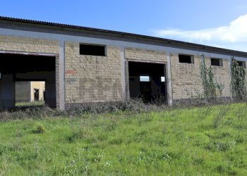 Casa all\'aperto - Locale Commerciale C.da Cisternazzi
snc, Ragusa - foto 1