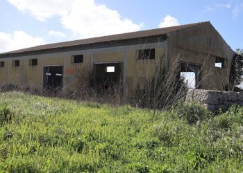 Casa all\'aperto - Locale Commerciale C.da Cisternazzi
snc, Ragusa - foto 3