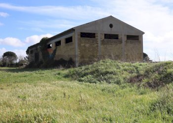 Casa all\'aperto - Locale Commerciale C.da Cisternazzi
snc, Ragusa - foto 4