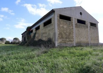 Casa all\'aperto - Locale Commerciale C.da Cisternazzi
snc, Ragusa - foto 5