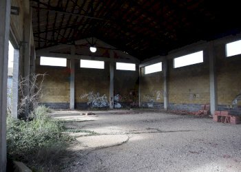 Parcheggio - Locale Commerciale C.da Cisternazzi
snc, Ragusa - foto 10