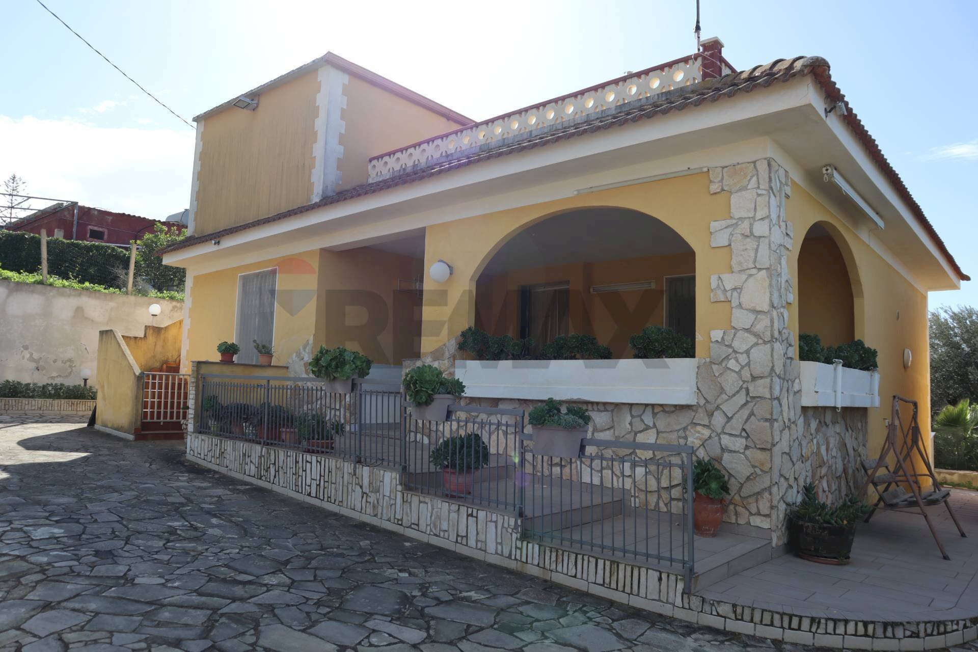 Casa all\'aperto - Villa vicinale scalaforno
 
snc, Ispica - foto 1