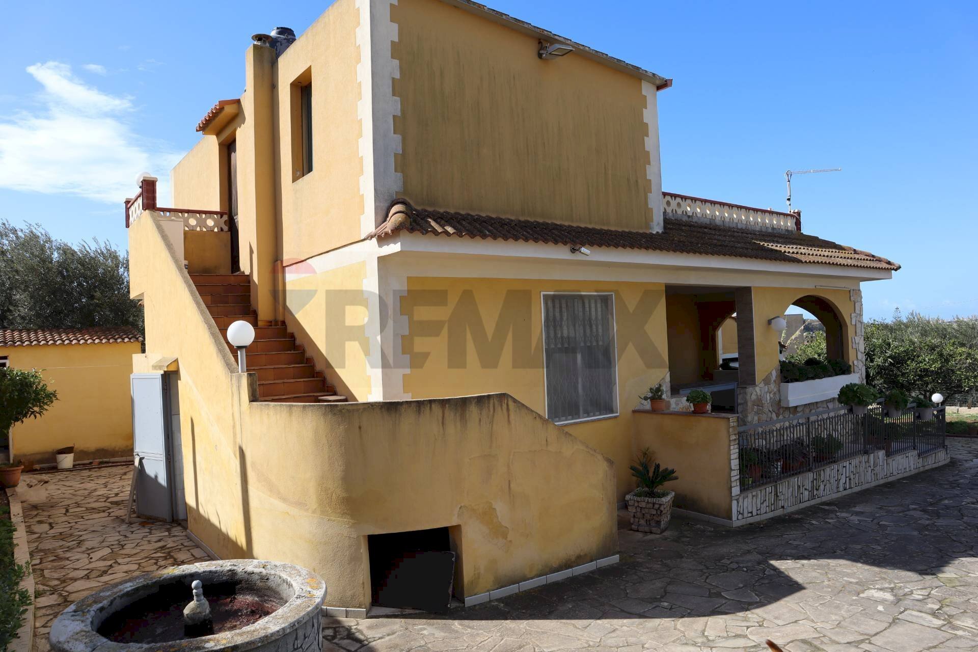 Casa all\'aperto - Villa vicinale scalaforno
 
snc, Ispica - foto 2