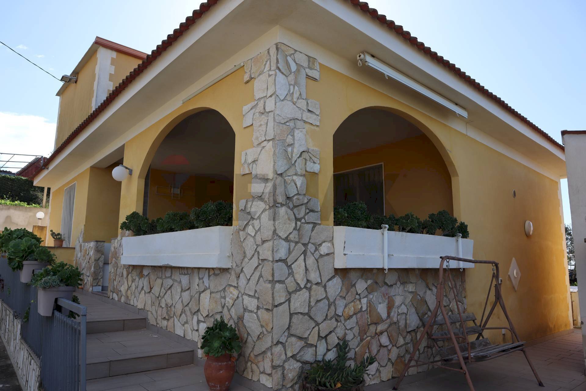 Casa all\'aperto - Villa vicinale scalaforno
 
snc, Ispica - foto 3