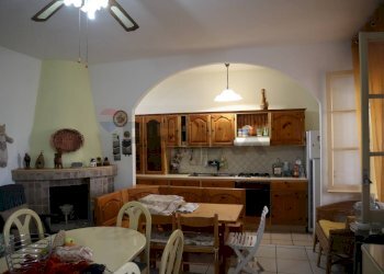 Sala da pranzo - Villa vicinale scalaforno
 
snc, Ispica - foto 13