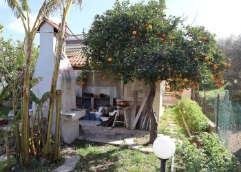 Giardino - Villa vicinale scalaforno
 
snc, Ispica - foto 19