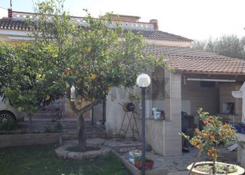 Casa all\'aperto - Villa vicinale scalaforno
 
snc, Ispica - foto 21