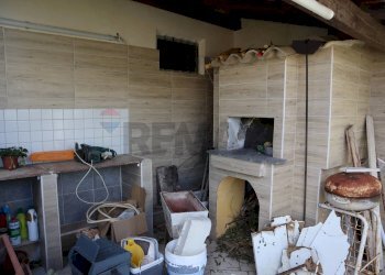 Soggiorno - Villa vicinale scalaforno
 
snc, Ispica - foto 22