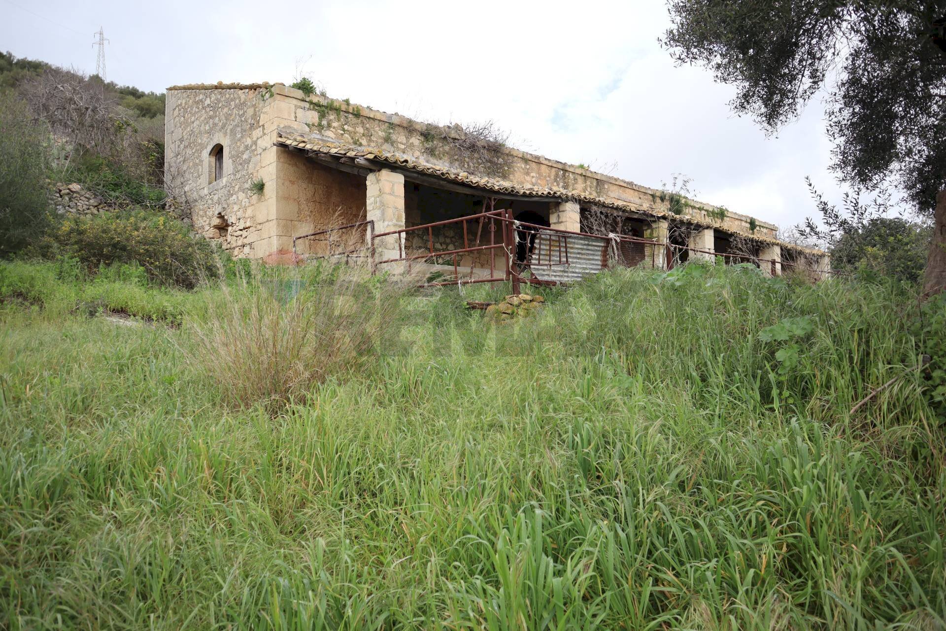 Casa all\'aperto - Rustico C.da Galerme
 
snc, Ragusa - foto 3